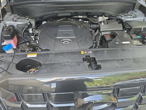 Certified 2025 Hyundai Palisade SE AWD/4WD image 21