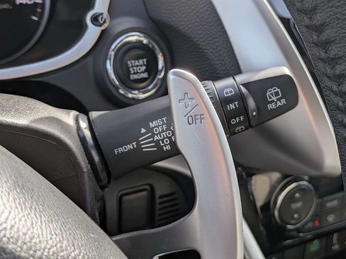 Used 2024 Mitsubishi Eclipse Cross SEL AWD/4WD image 28