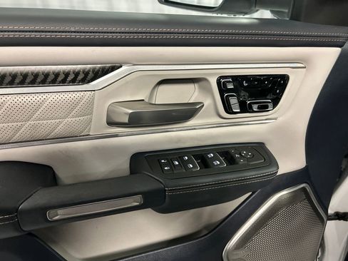 Used 2025 RAM 1500 Tungsten w/ Off Road Group AWD/4WD image 14