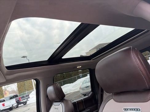 Used 2019 Ford F150 Limited w/ Trailer Tow Package image 18