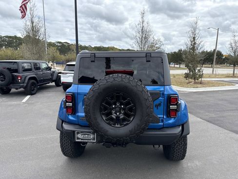 Used 2024 Ford Bronco Raptor image 4