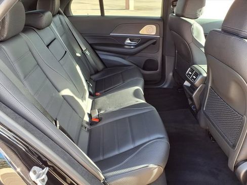 New 2025 Mercedes-Benz GLE 580 4MATIC image 19