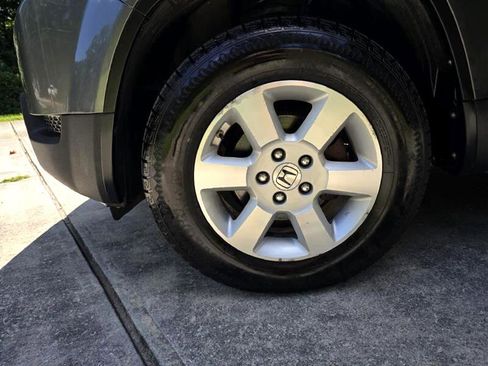 Used 2011 Honda Element EX image 11