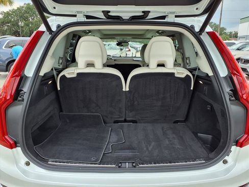 Certified 2024 Volvo XC90 B5 Core image 19