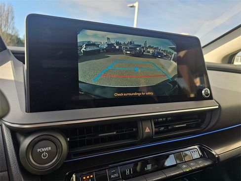 New 2026 Toyota Prius Plug-In Hybrid image 34