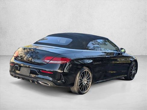 Used 2021 Mercedes-Benz C 300 C 300 image 5