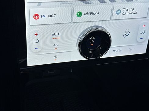 New 2026 Ford Mustang Mach-E Select w/ Interior Protection Package image 21