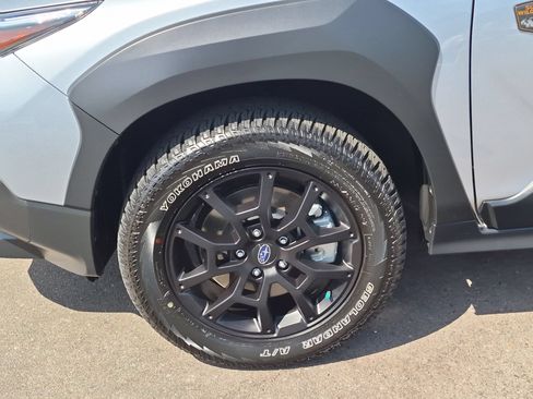 Used 2025 Subaru Crosstrek 2.5i Wilderness w/ Wilderness Package AWD/4WD image 10