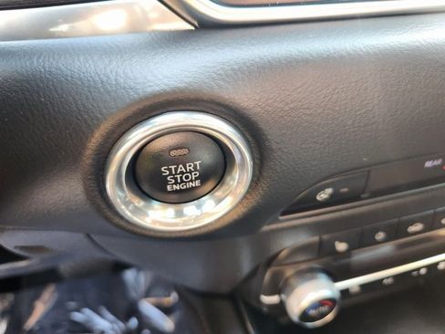 Used 2020 MAZDA CX-5 Grand Touring Reserve image 17