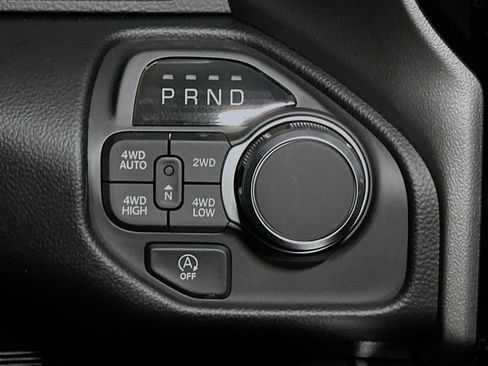 New 2026 RAM 1500 Big Horn AWD/4WD image 30
