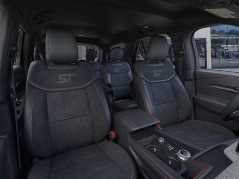 New 2026 Ford Explorer ST AWD/4WD image 10