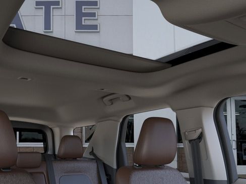 New 2026 Ford Bronco Sport Outer Banks AWD/4WD image 22