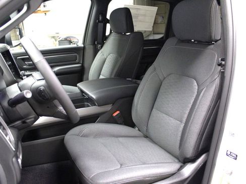 New 2026 RAM 1500 Big Horn w/ Night Edition image 23