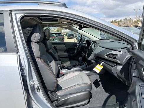 New 2026 Subaru Crosstrek 2.5i Limited AWD/4WD image 27