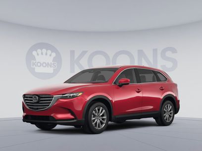 Used 2023 MAZDA CX-9 Signature