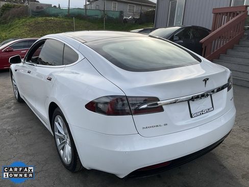 Used 2017 Tesla Model S 100D image 87