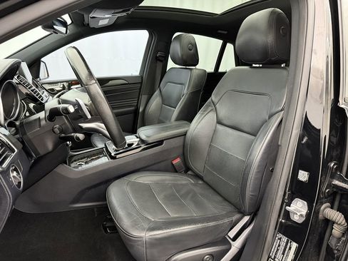 Used 2019 Mercedes-Benz GLE 43 AMG 4MATIC Coupe image 10