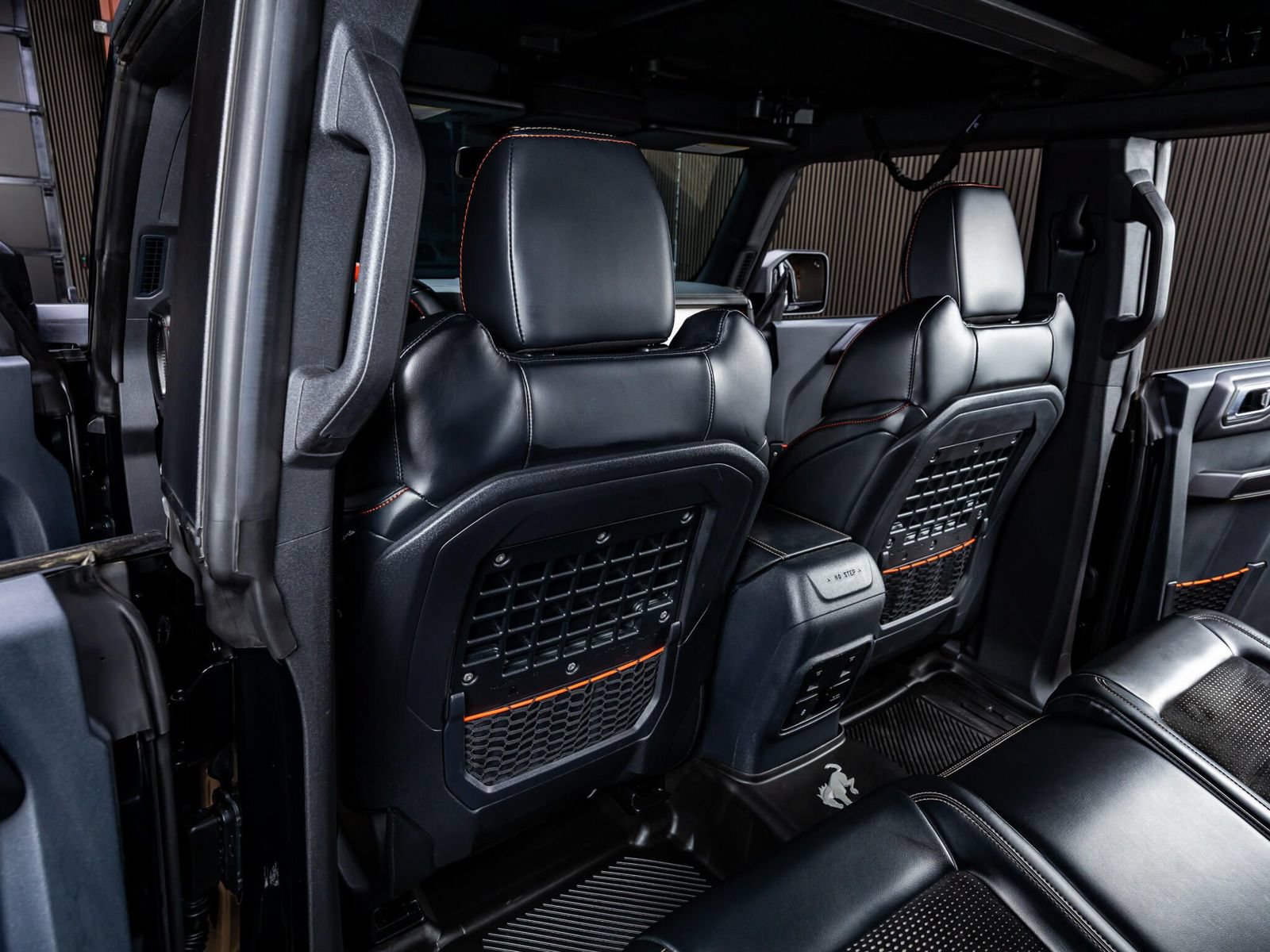 Used 2023 Ford Bronco Raptor AWD/4WD image 35