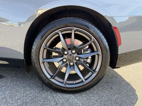 New 2026 Dodge Charger Scat Pack w/ Blacktop Package image 10