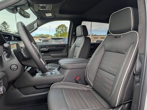 New 2026 GMC Sierra 1500 AT4X AWD/4WD image 41