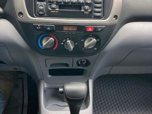 Used 2002 Toyota RAV4 2WD image 31