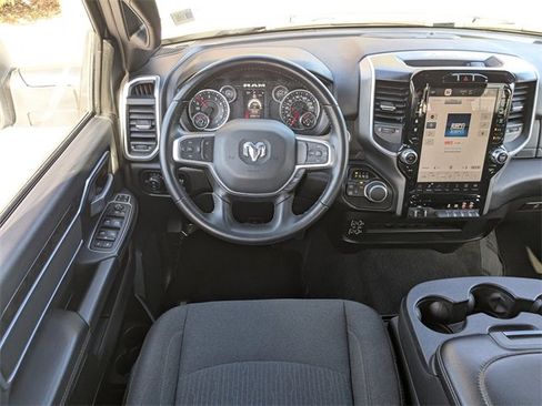 Certified 2024 RAM 2500 Big Horn w/ Night Edition image 15