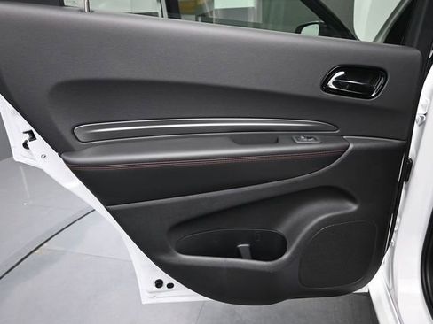 New 2026 Dodge Durango GT w/ Blacktop Package image 16