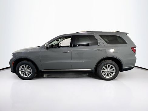 Used 2022 Dodge Durango SXT image 8