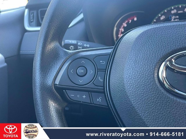 Used 2023 Toyota RAV4 LE AWD/4WD image 21