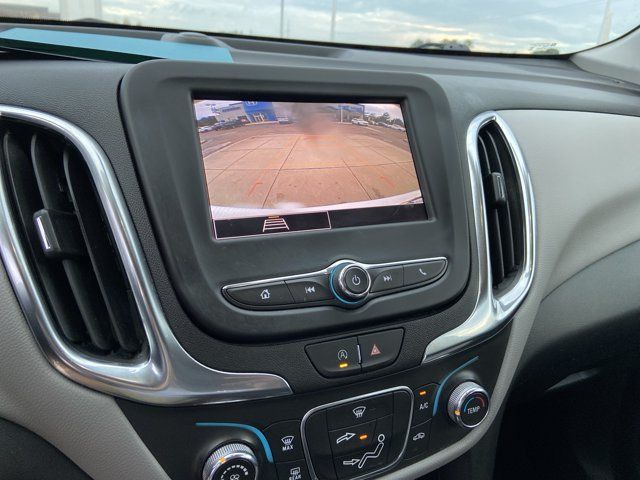 Used 2023 Chevrolet Equinox LS AWD/4WD image 39