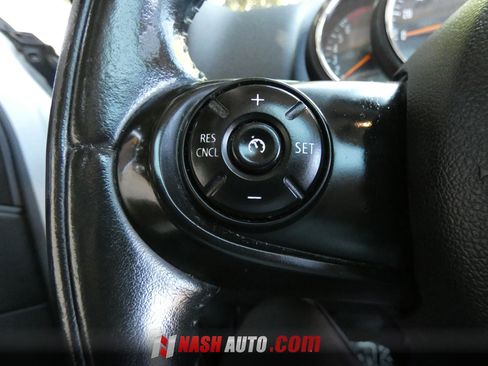 Used 2017 MINI Cooper Countryman FWD image 52