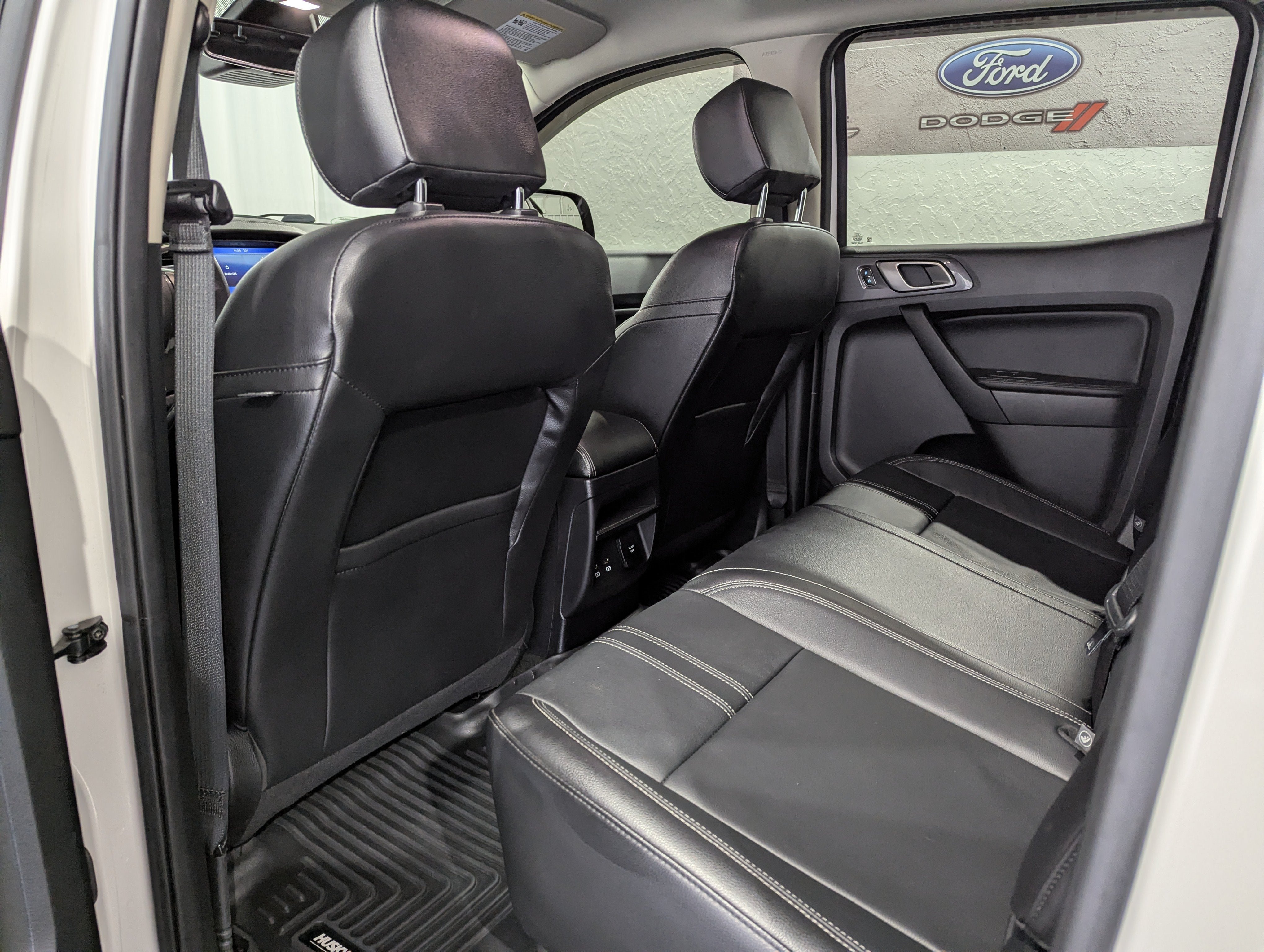 Used 2020 Ford Ranger Lariat w/ FX4 Off-Road Package AWD/4WD image 13