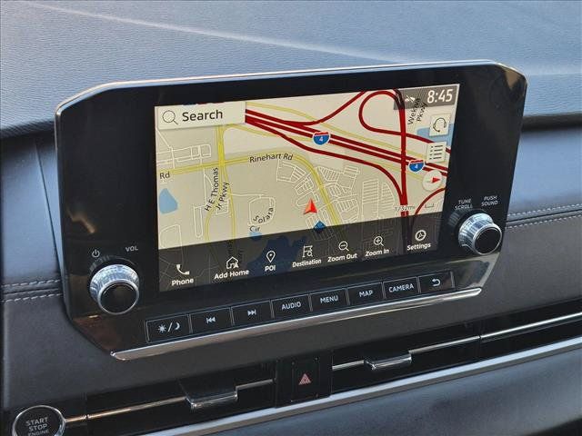 Used 2024 Mitsubishi Outlander SE FWD image 12