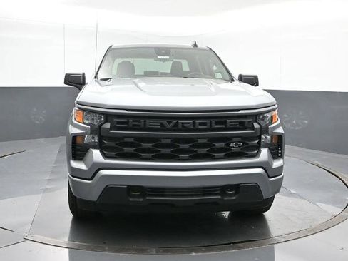 New 2026 Chevrolet Silverado 1500 Custom w/ LPO, Dark Essentials Package image 8