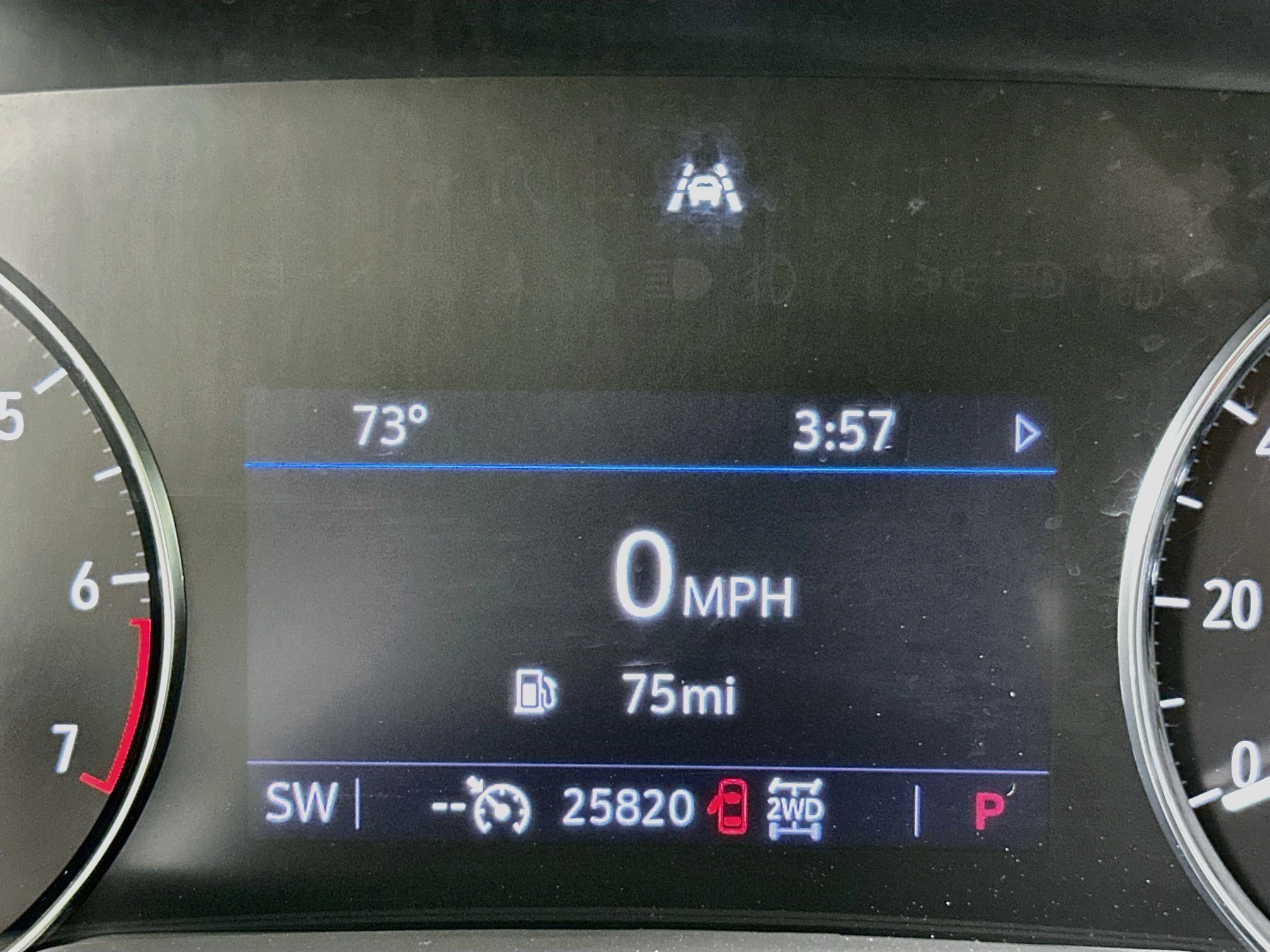 Used 2023 Buick Envision Preferred w/ Sport Touring Package AWD/4WD image 19