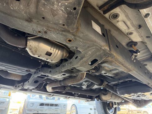 Used 2006 Toyota Tacoma PreRunner RWD image 15