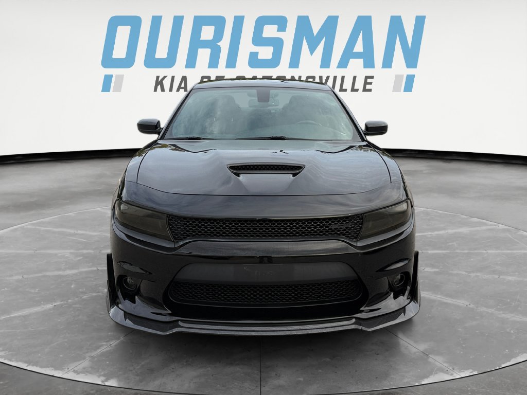 Used 2022 Dodge Charger GT RWD image 8