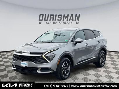 Used 2023 Kia Sportage LX