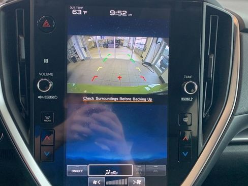 New 2026 Subaru Impreza 2.0i Sport image 7