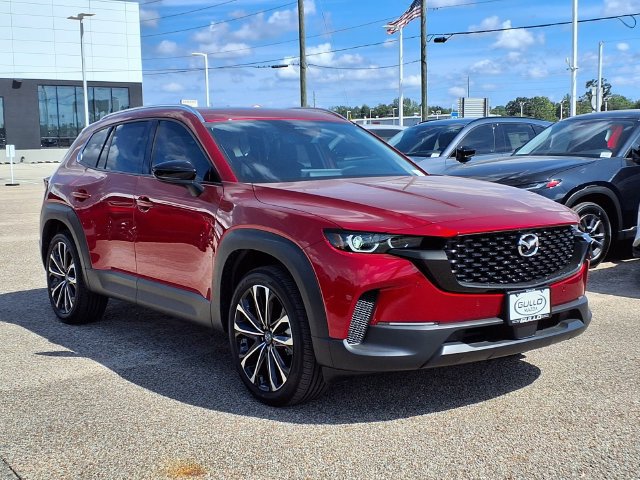 New 2026 MAZDA CX-50 AWD 2.5 S w/ Weather Package image 3