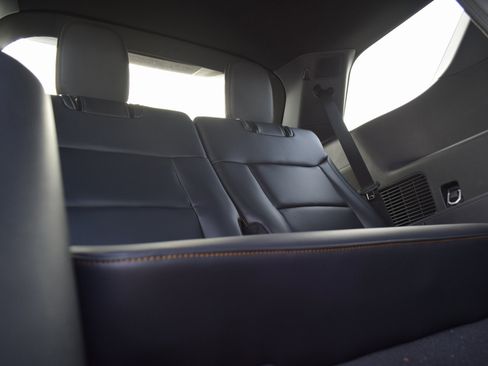 New 2026 Ford Explorer Tremor w/ Tremor Ultimate Package image 23