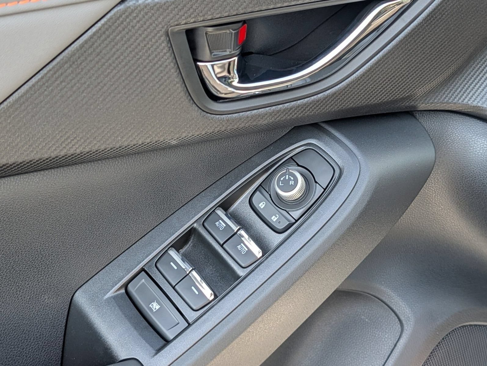 New 2026 Subaru Crosstrek 2.5i Limited AWD/4WD image 29