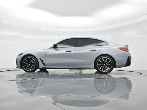 Used 2024 BMW M440i xDrive Gran Coupe image 51