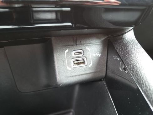 Used 2025 Jeep Compass Trailhawk image 60