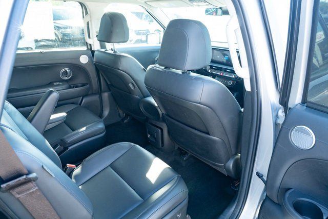Used 2026 Hyundai Palisade SEL AWD/4WD image 38