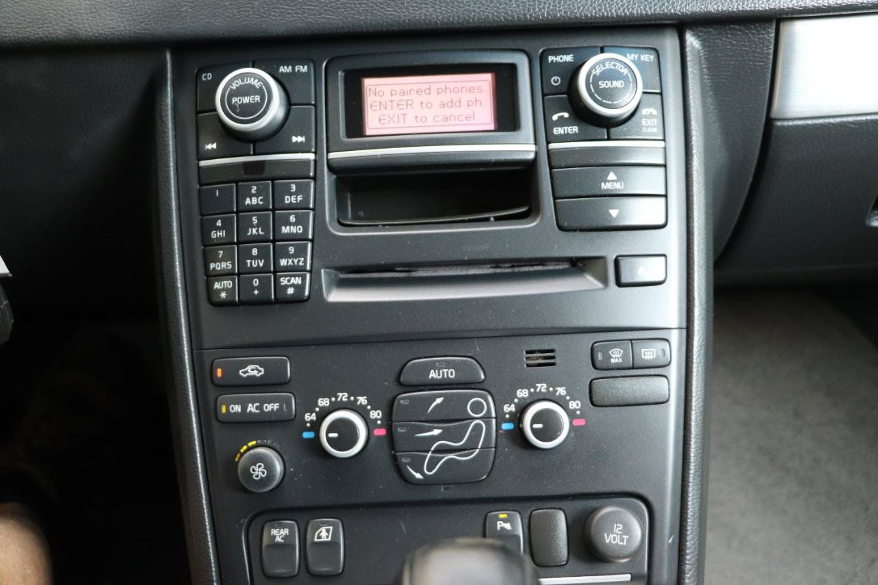 Used 2014 Volvo XC90 3.2 FWD image 14