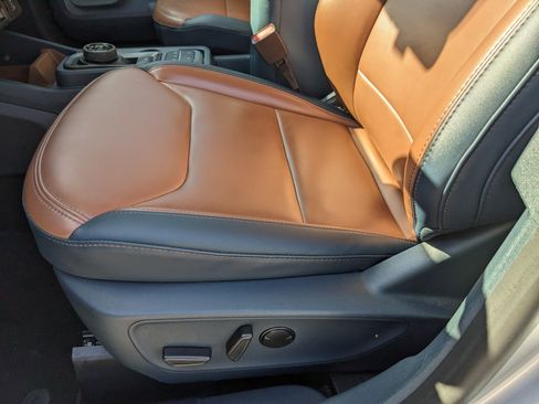 Certified 2024 Ford Maverick Lariat w/ FX4 Off-Road Package image 20