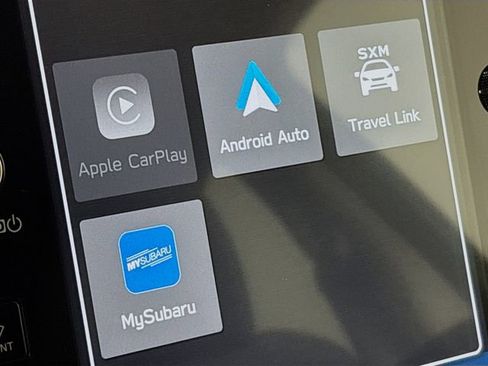 New 2026 Subaru Crosstrek 2.5i Premium image 13