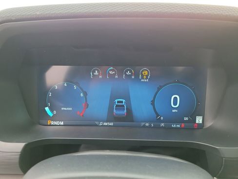 New 2026 Ford F150 XLT w/ Equipment Group 302A MID image 25