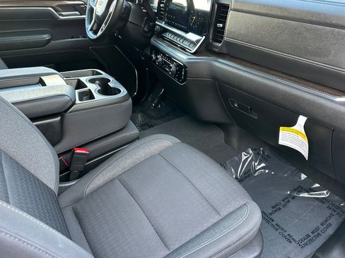 Used 2023 Chevrolet Silverado 1500 LT w/ Protection Package image 19